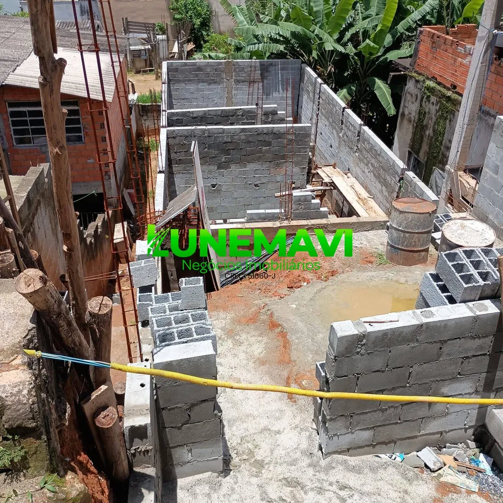 Terreno, 149 m² - Foto 4