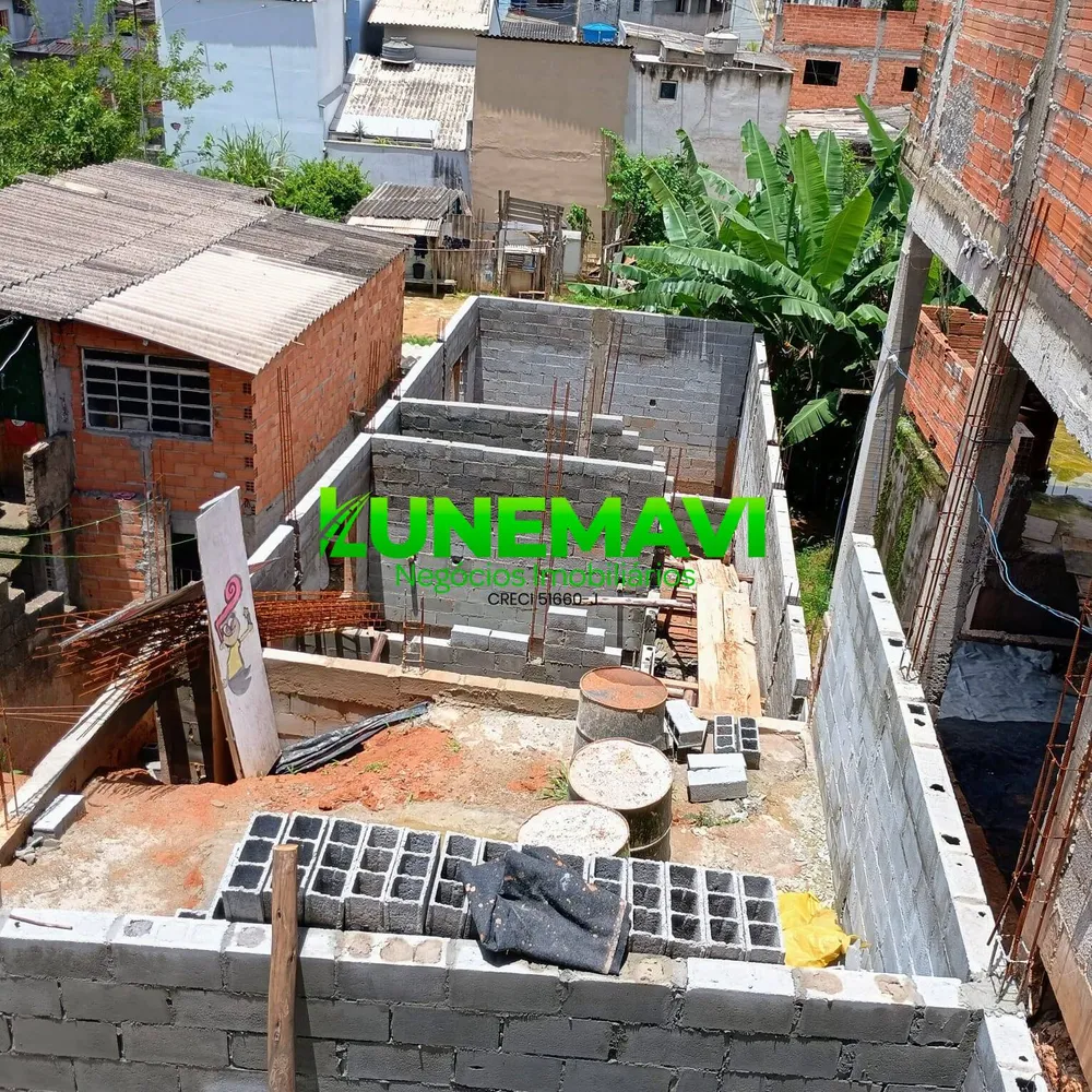 Terreno, 149 m² - Foto 1