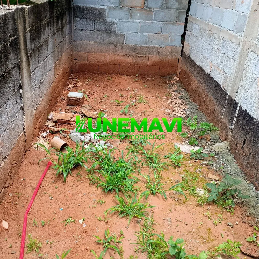 Terreno, 149 m² - Foto 2