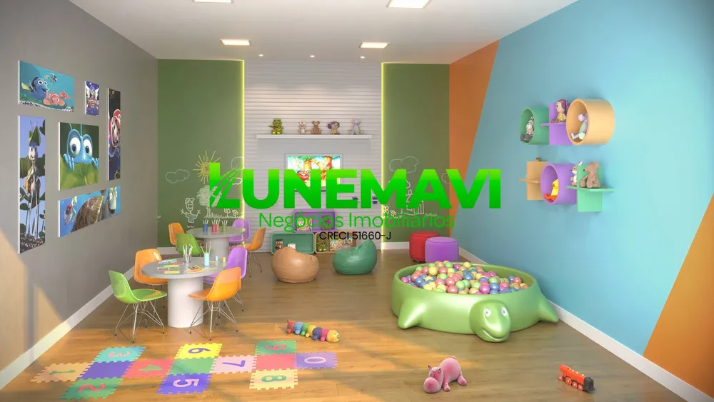 Apartamento, 3 quartos - Foto 5