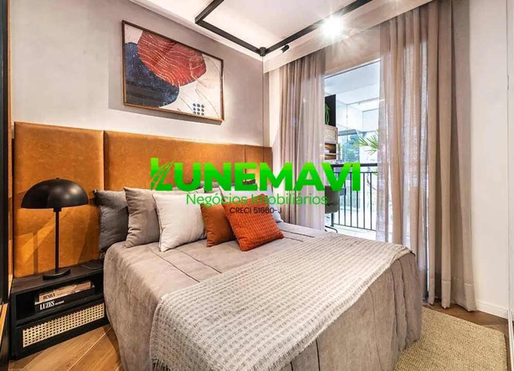 Apartamento, 2 quartos - Foto 15