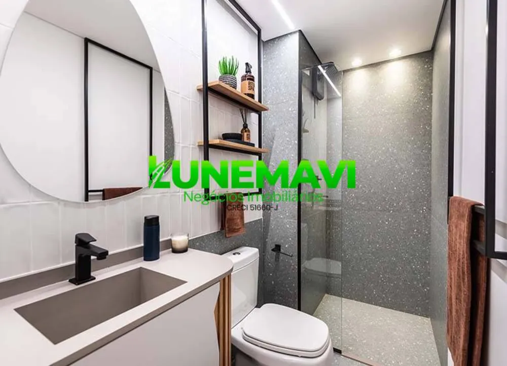 Apartamento, 2 quartos - Foto 7
