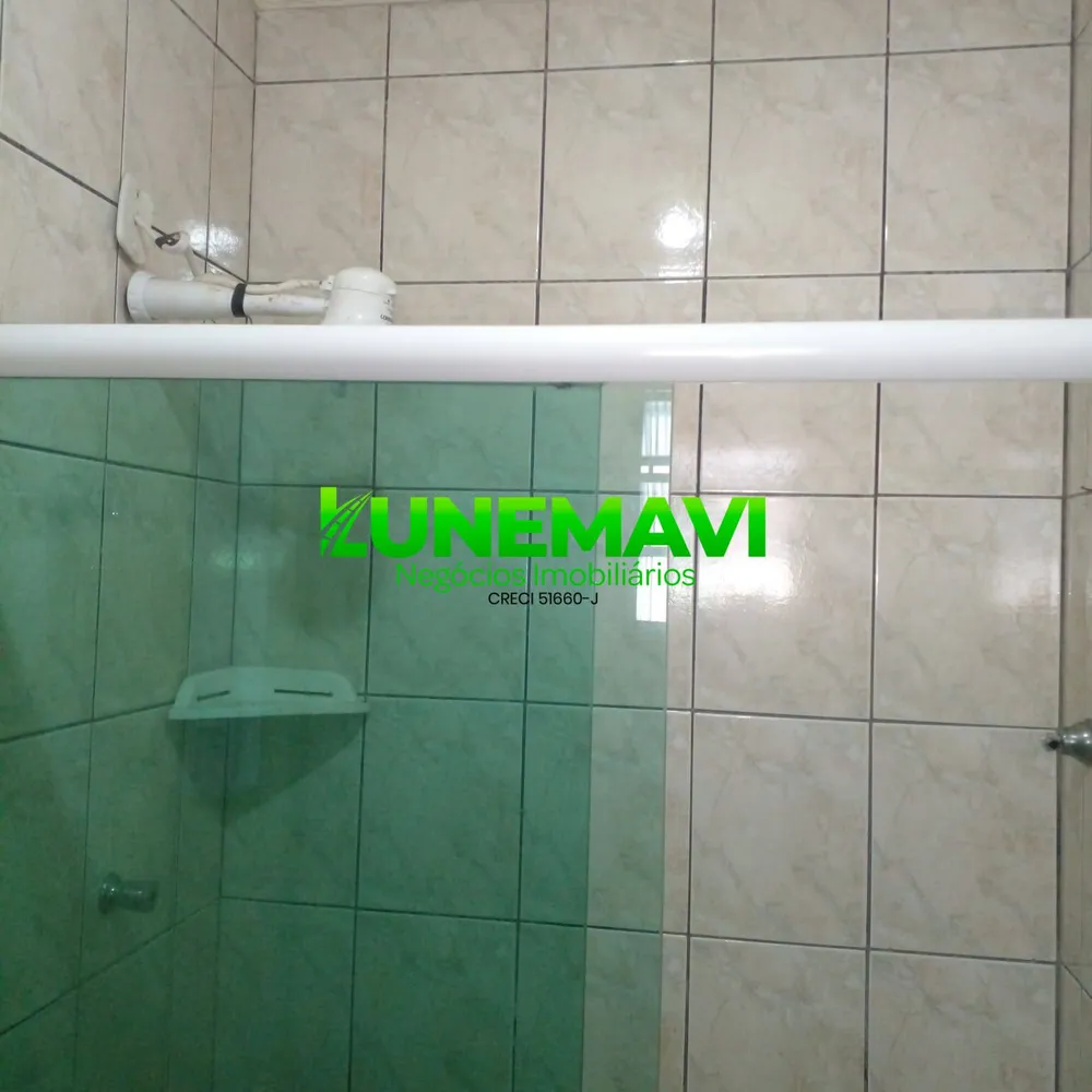 Casa, 2 quartos - Foto 10