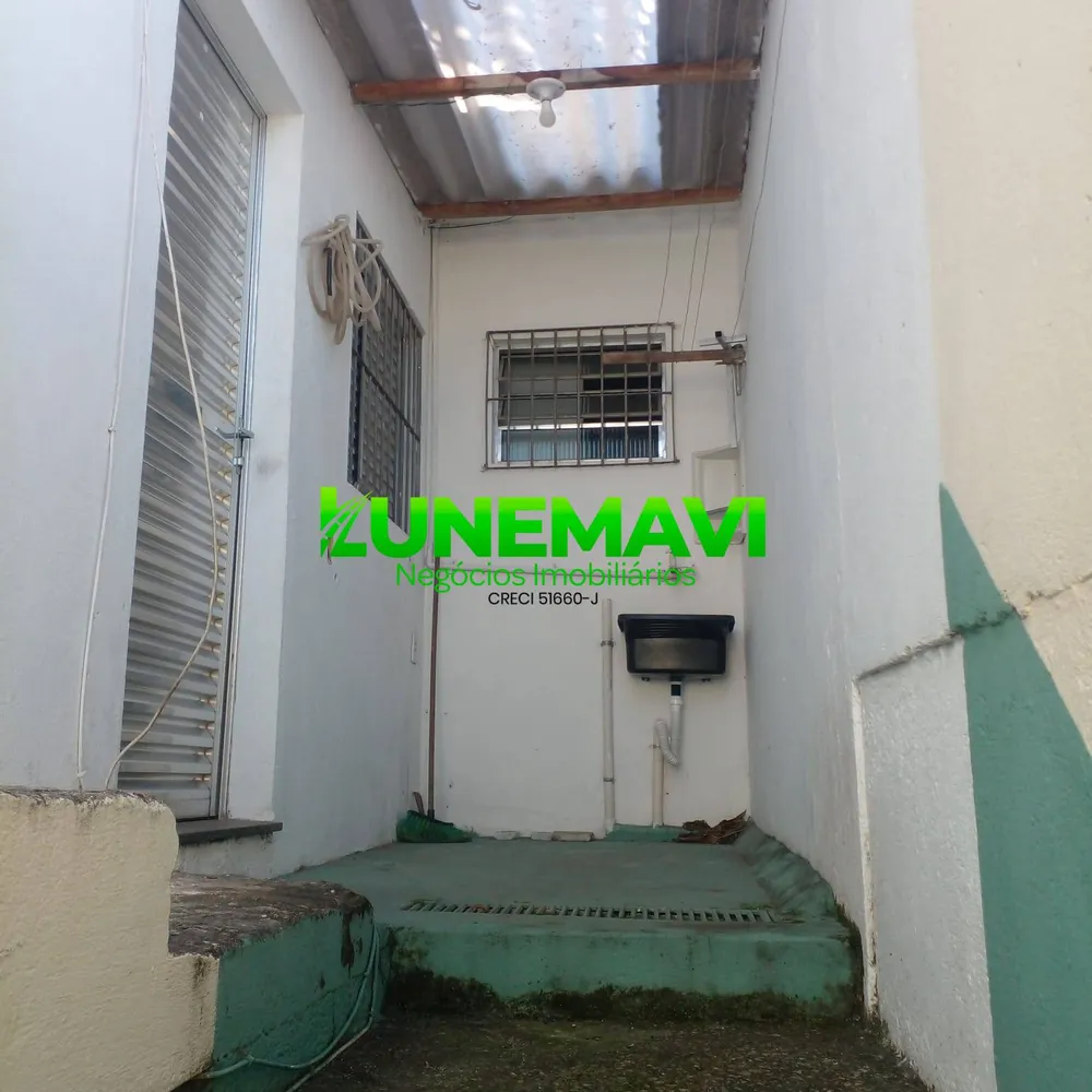 Casa, 2 quartos - Foto 1