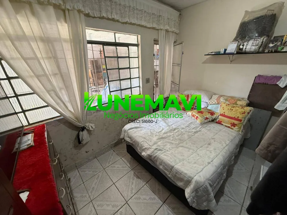 Casa, 3 quartos - Foto 10