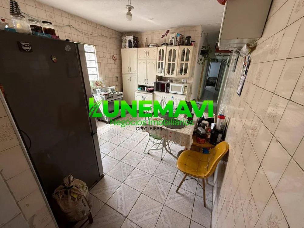 Casa, 3 quartos - Foto 6