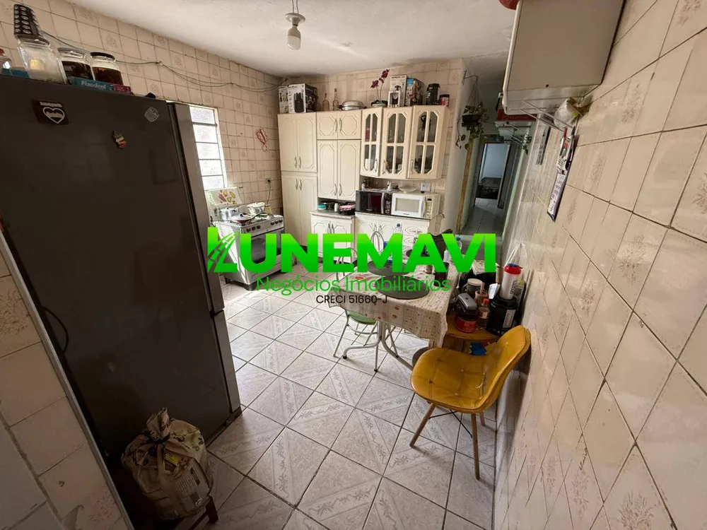Casa, 3 quartos - Foto 7