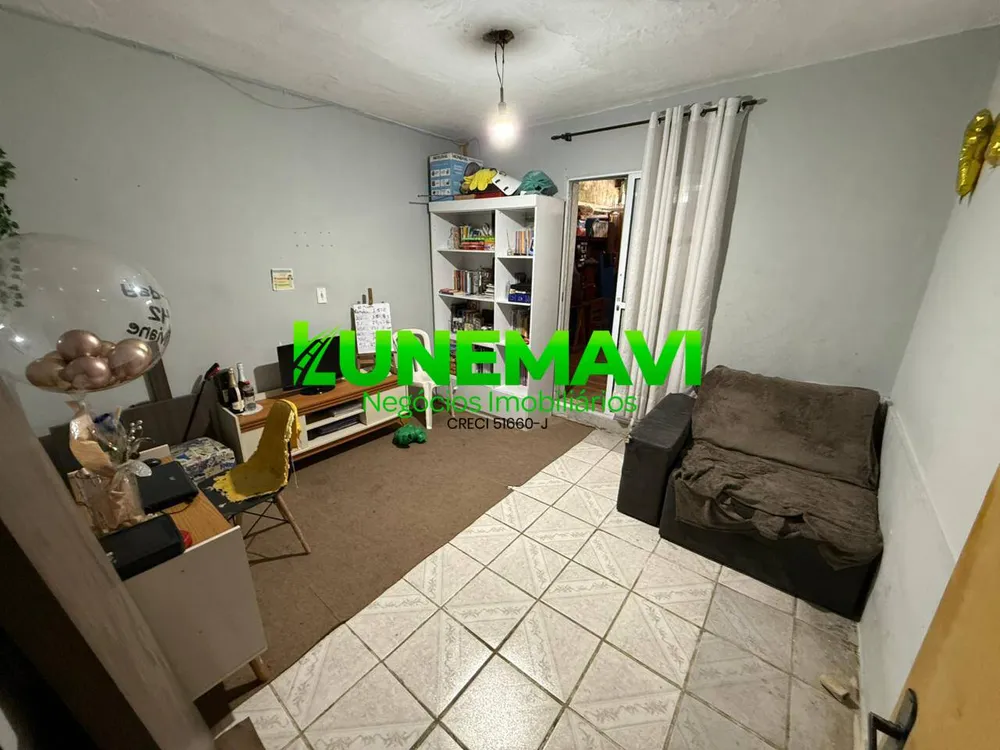 Casa, 3 quartos - Foto 12