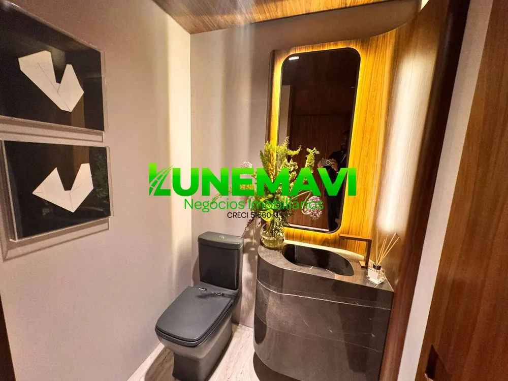 Apartamento, 3 quartos - Foto 1