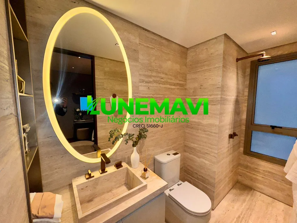 Apartamento, 3 quartos - Foto 10