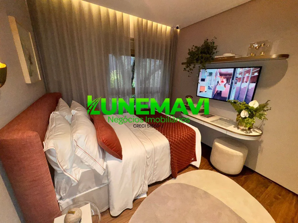 Apartamento, 3 quartos - Foto 14