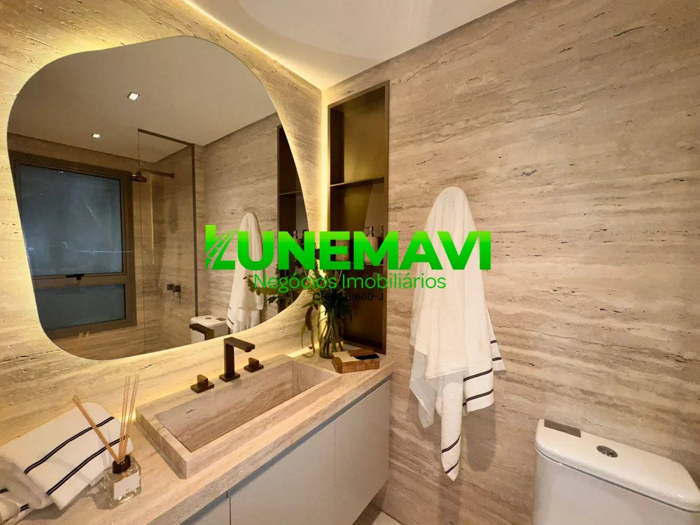 Apartamento, 3 quartos - Foto 9