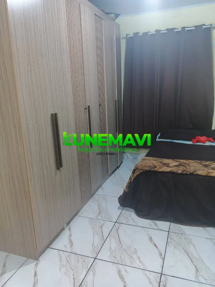 Casa, 1 quarto - Foto 10