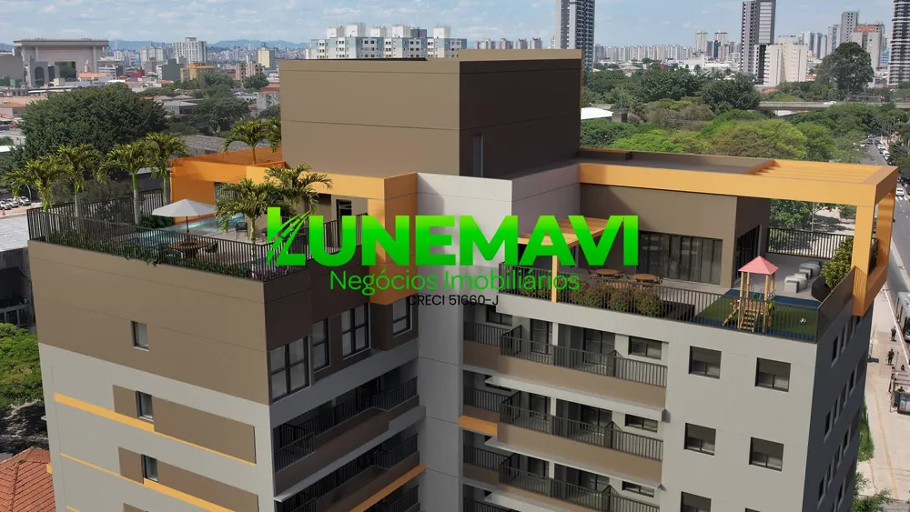 Apartamento, 2 quartos - Foto 2