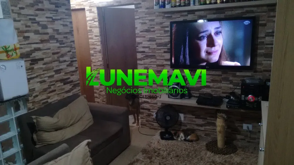 Apartamento, 2 quartos - Foto 16