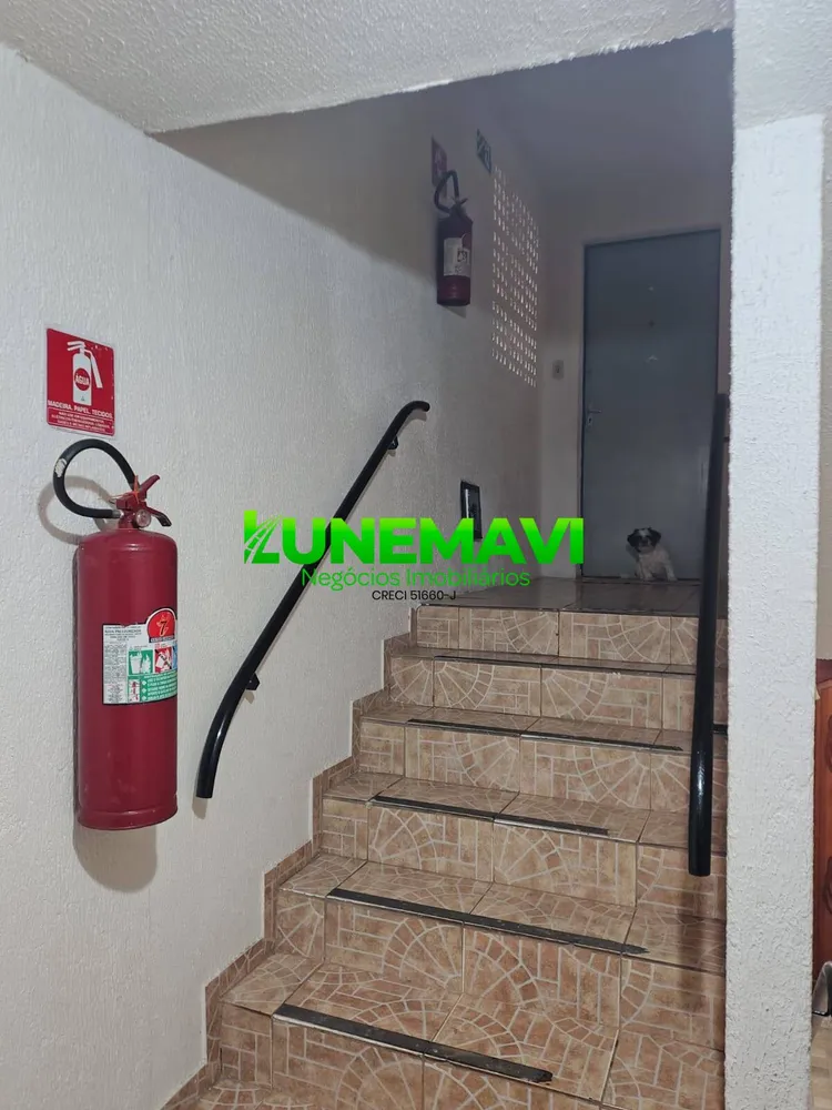 Apartamento, 2 quartos - Foto 13