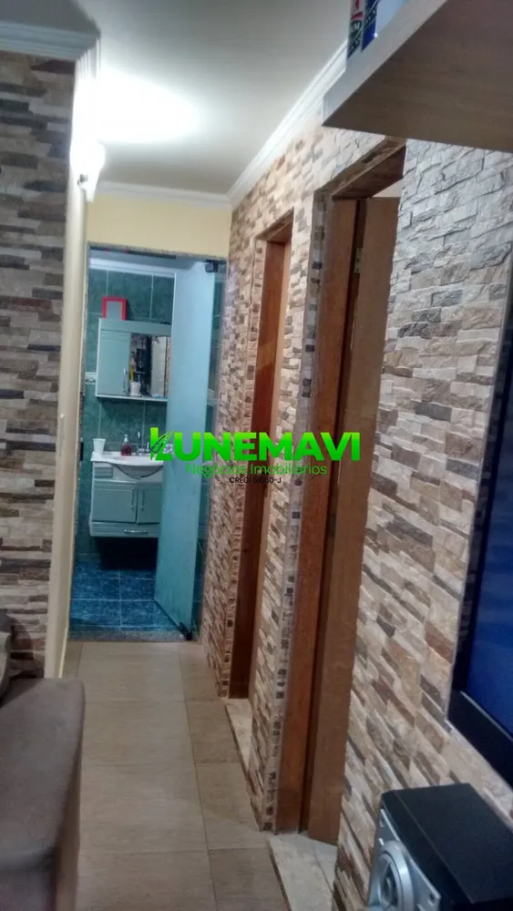 Apartamento, 2 quartos - Foto 15