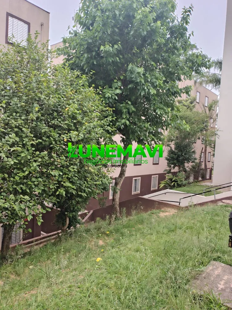 Apartamento, 2 quartos - Foto 5