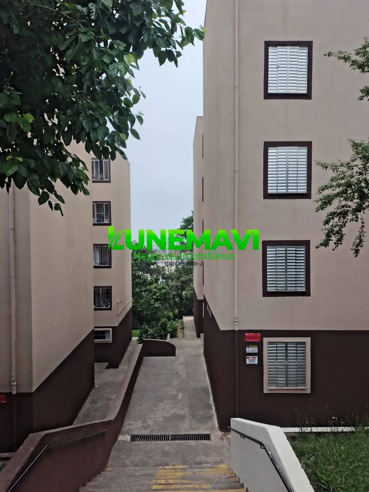 Apartamento, 2 quartos - Foto 7
