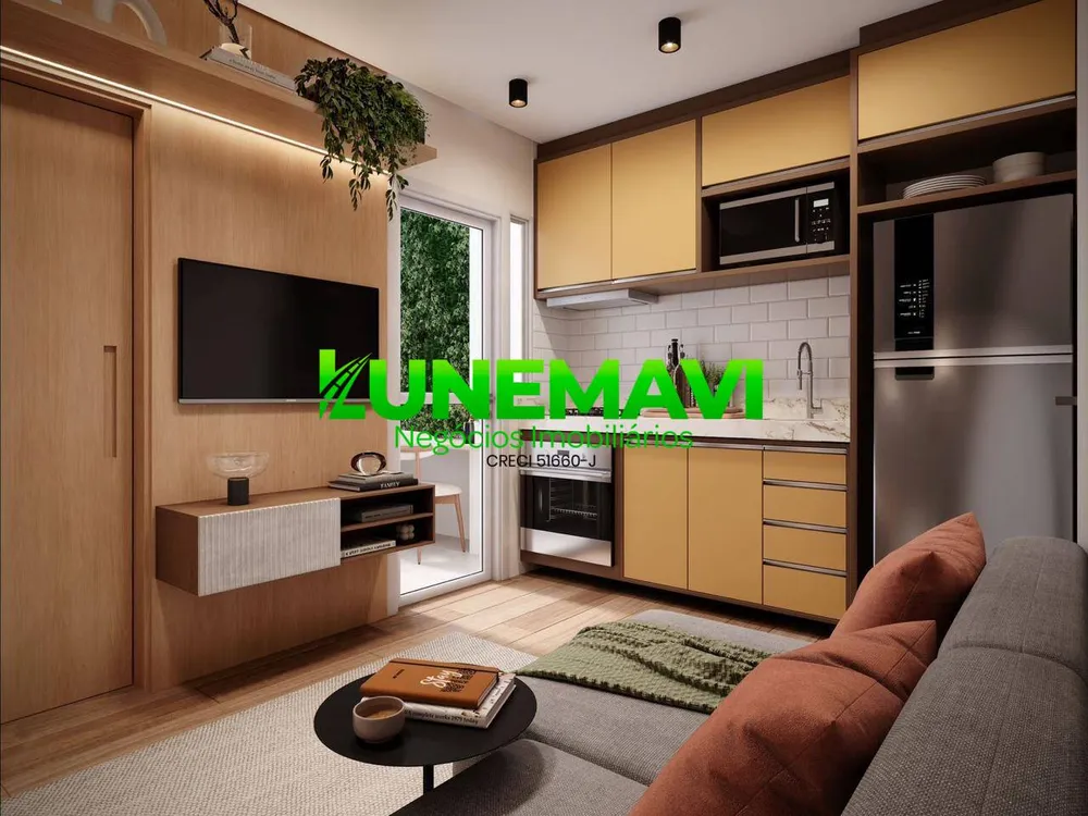 Apartamento, 2 quartos - Foto 6