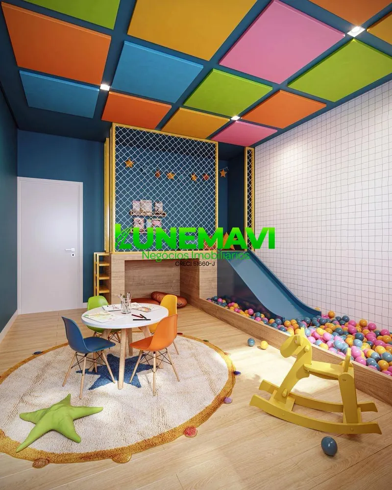 Apartamento, 2 quartos - Foto 7
