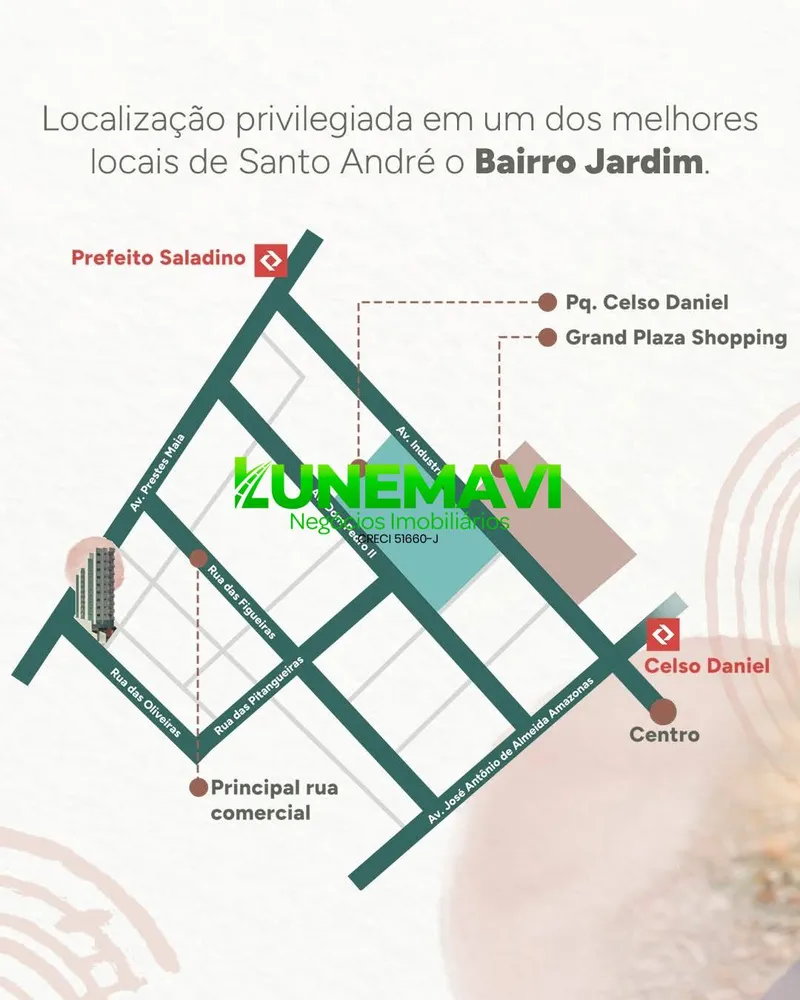 Apartamento, 2 quartos - Foto 11