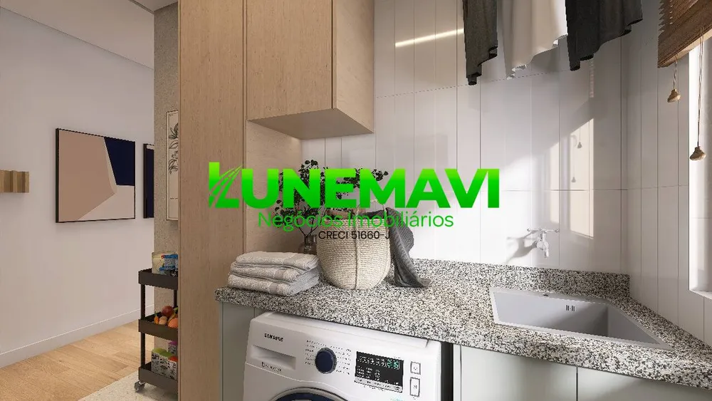 Apartamento, 2 quartos - Foto 12