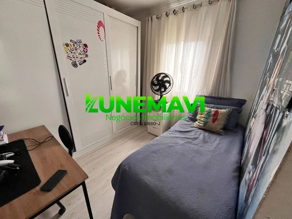 Casa, 2 quartos - Foto 5
