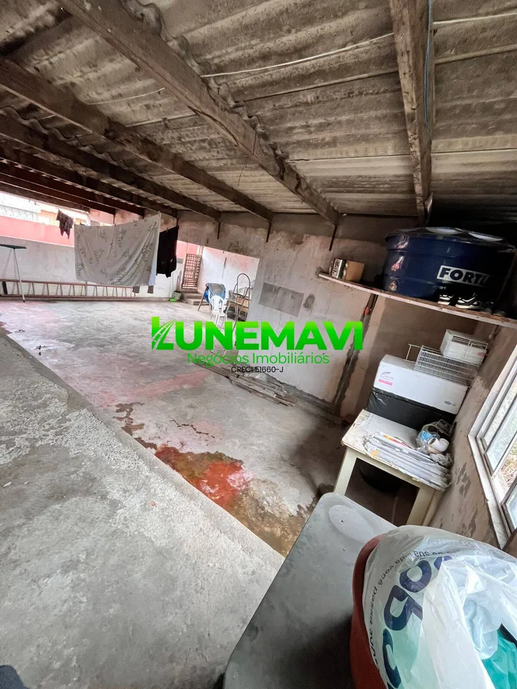 Casa, 2 quartos - Foto 6