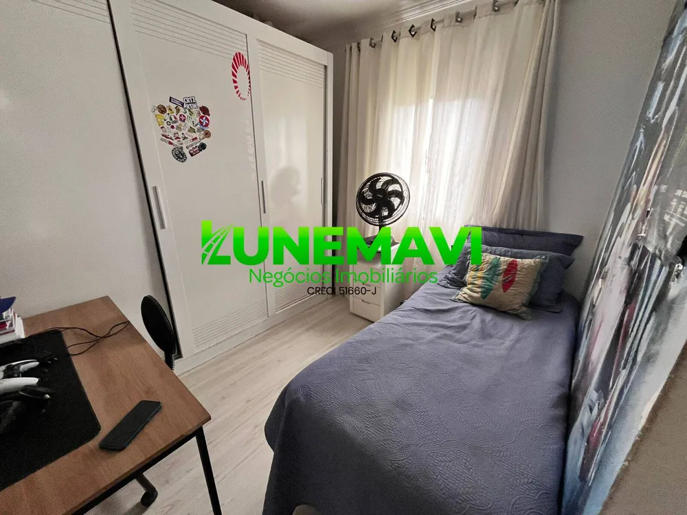 Casa, 2 quartos - Foto 4