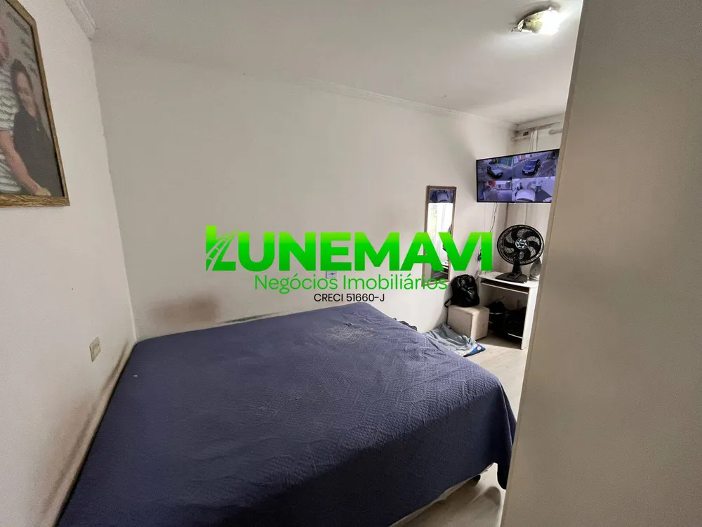 Casa, 2 quartos - Foto 2