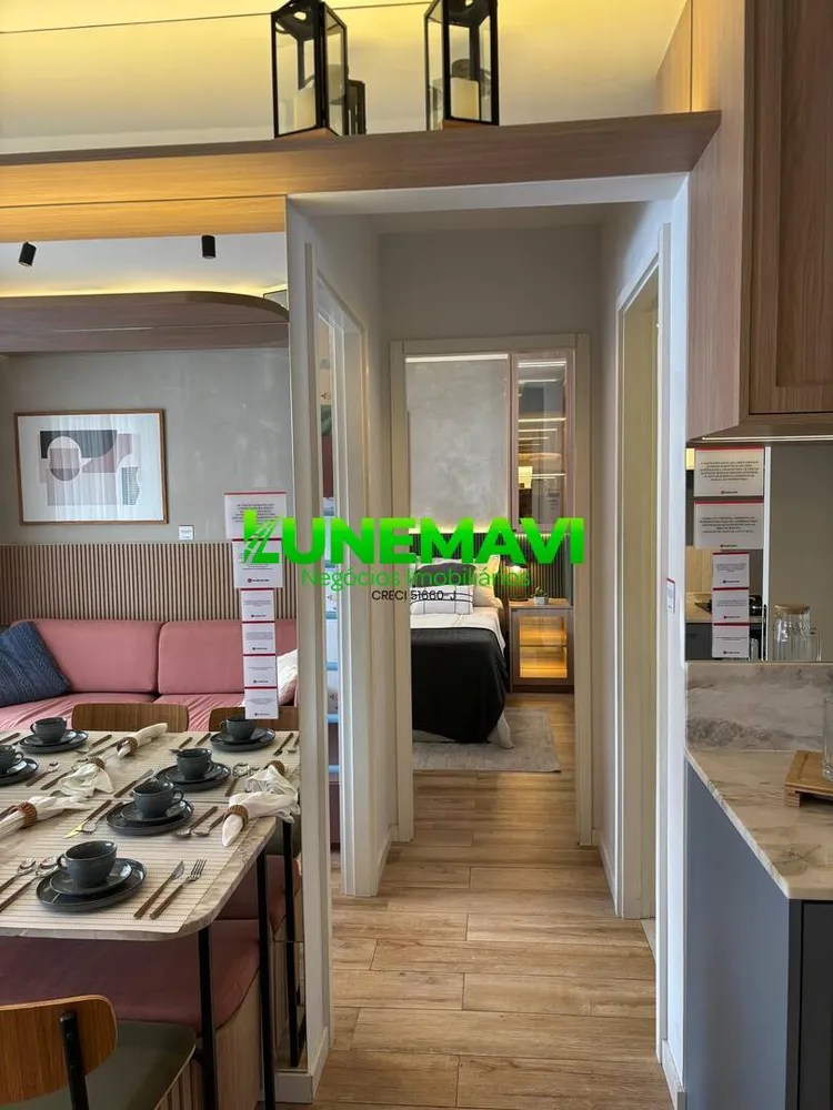 Apartamento, 2 quartos - Foto 13