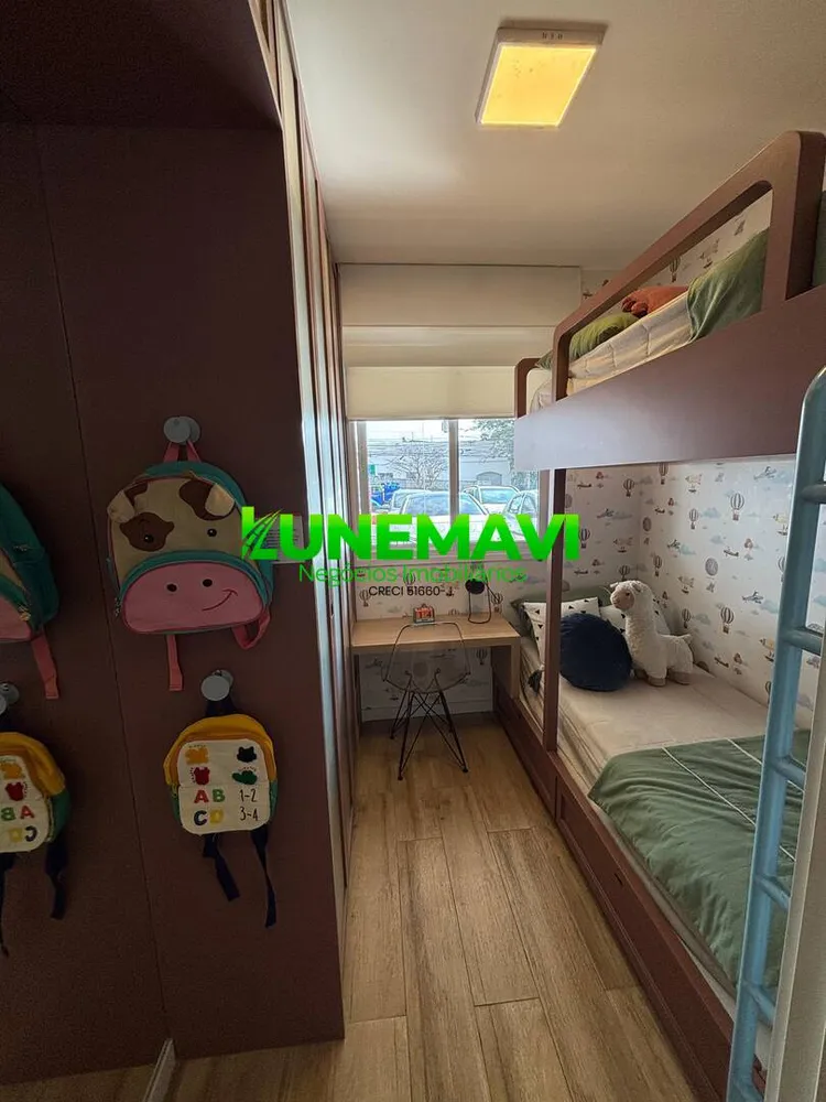 Apartamento, 2 quartos - Foto 4