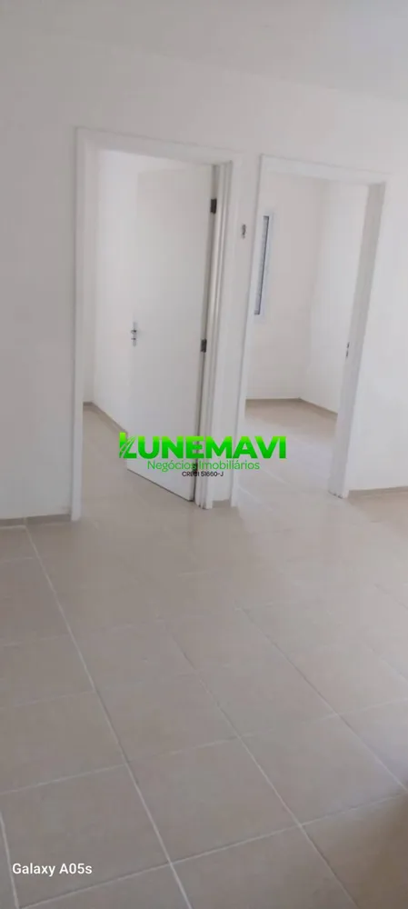 Apartamento, 2 quartos - Foto 5
