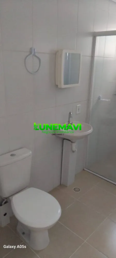 Apartamento, 2 quartos - Foto 8