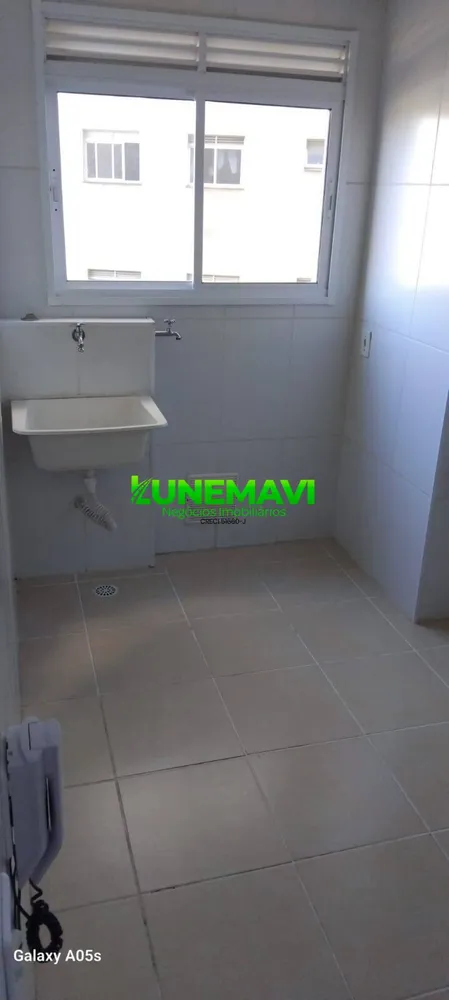 Apartamento, 2 quartos - Foto 6