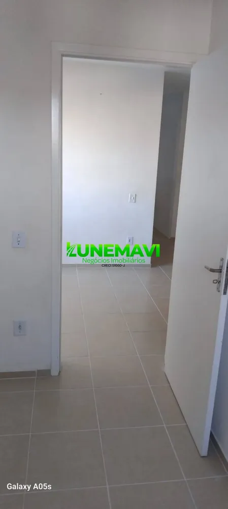 Apartamento, 2 quartos - Foto 9