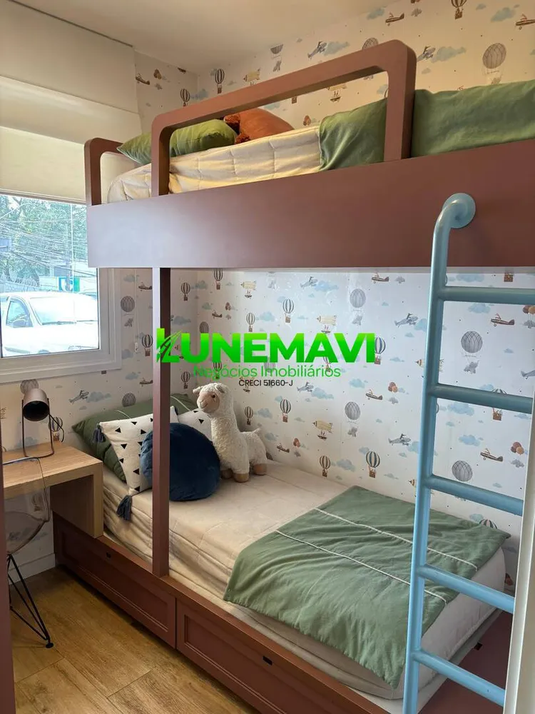 Apartamento, 2 quartos - Foto 5