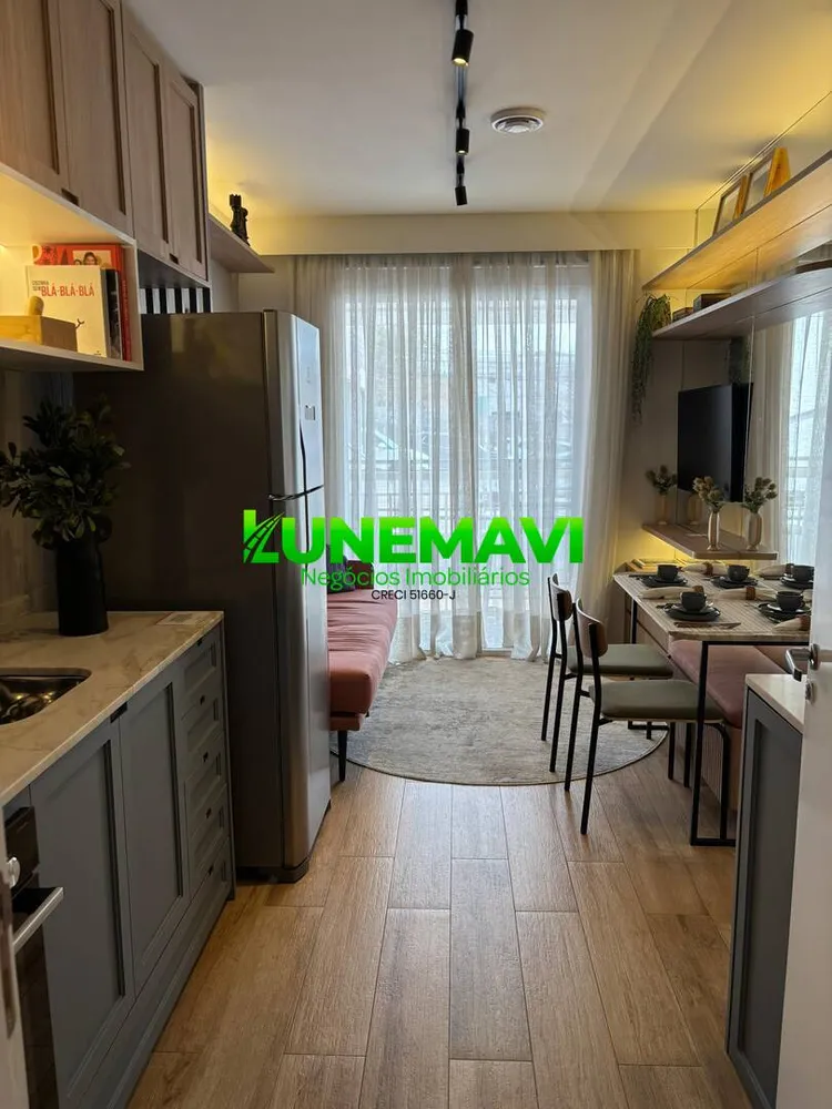 Apartamento, 2 quartos - Foto 11