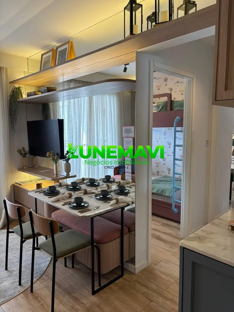 Apartamento, 2 quartos - Foto 6