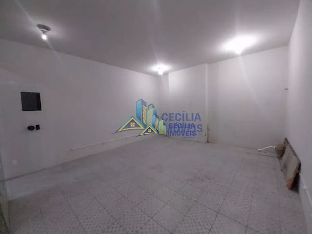 Loja-Salão, 25 m² - Foto 8