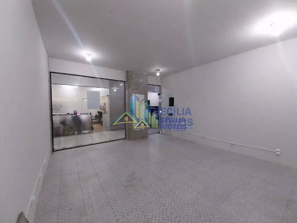 Loja-Salão, 25 m² - Foto 6