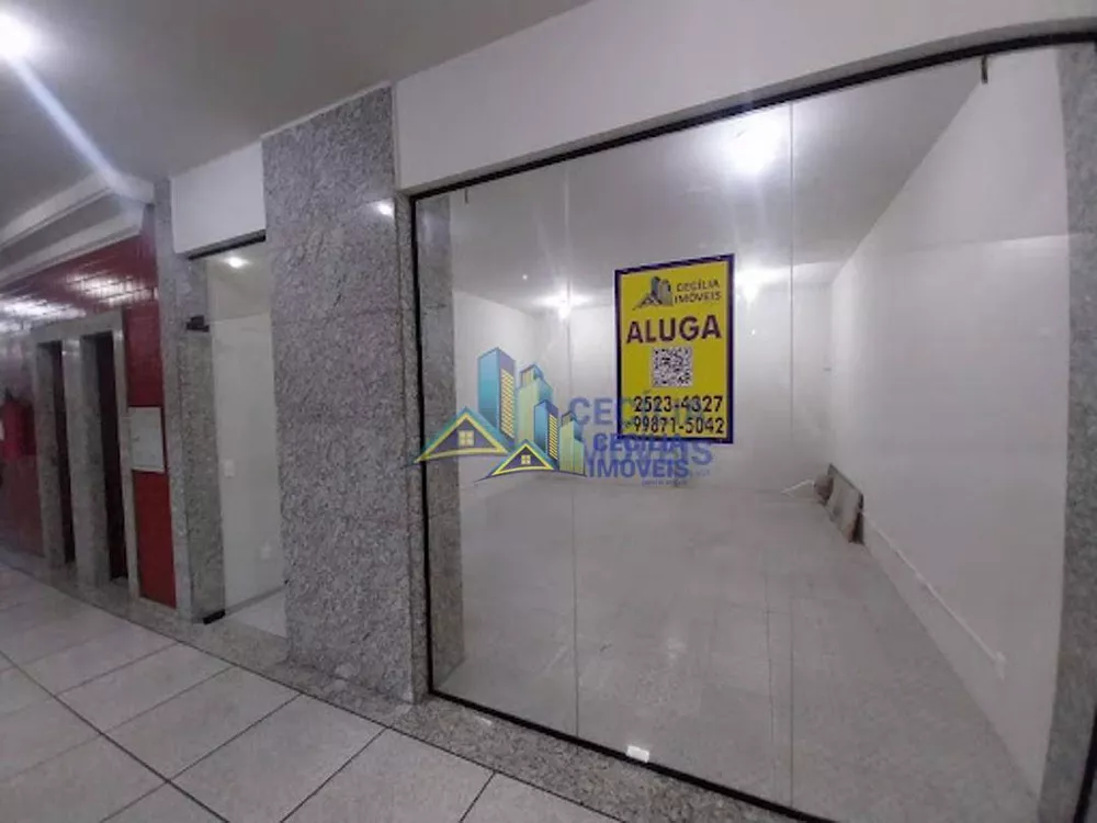 Loja-Salão, 25 m² - Foto 10