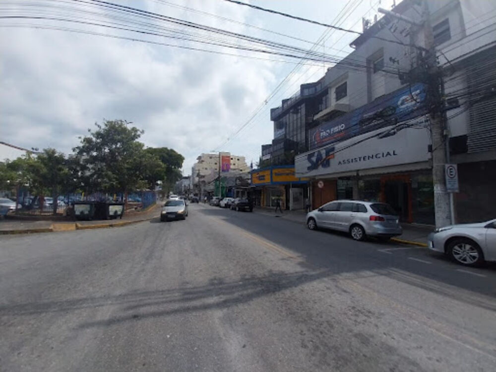 Loja-Salão para alugar, 430m² - Foto 19