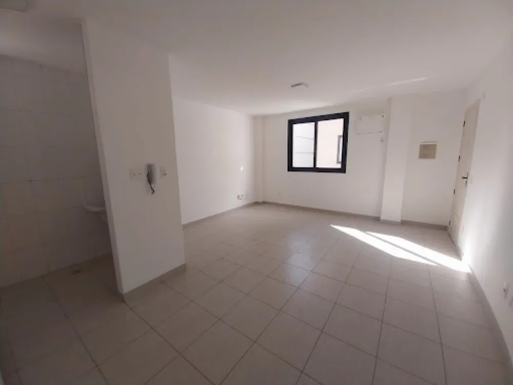 Apartamento, 1 quarto - Foto 1