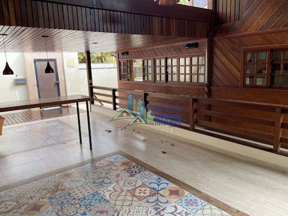 Casa à venda com 2 quartos, 293m² - Foto 20