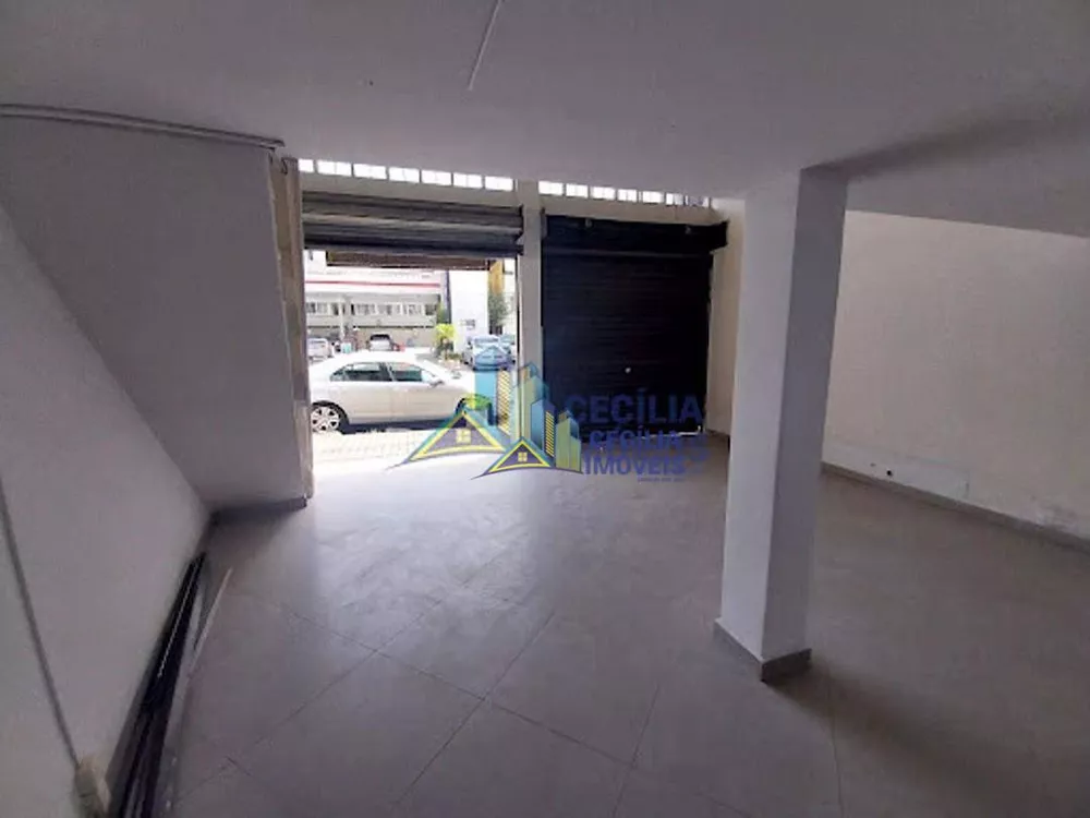 Loja-Salão para alugar, 37m² - Foto 4