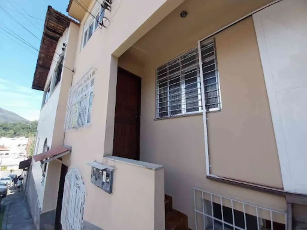 Apartamento, 1 quarto - Foto 1