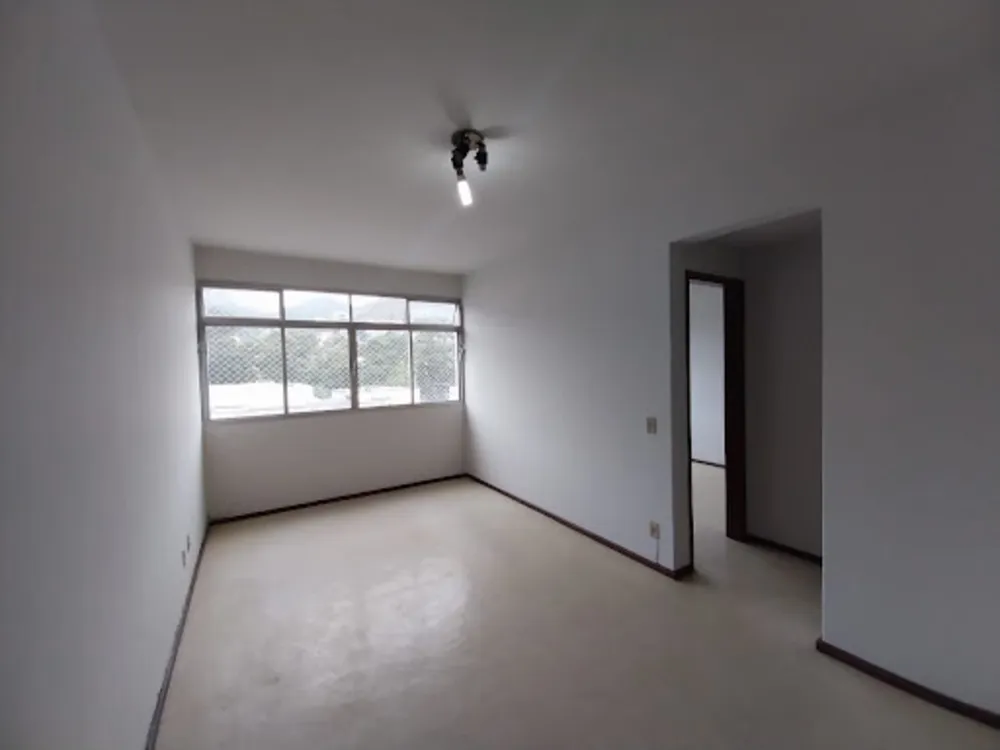 Apartamento, 1 quarto - Foto 2