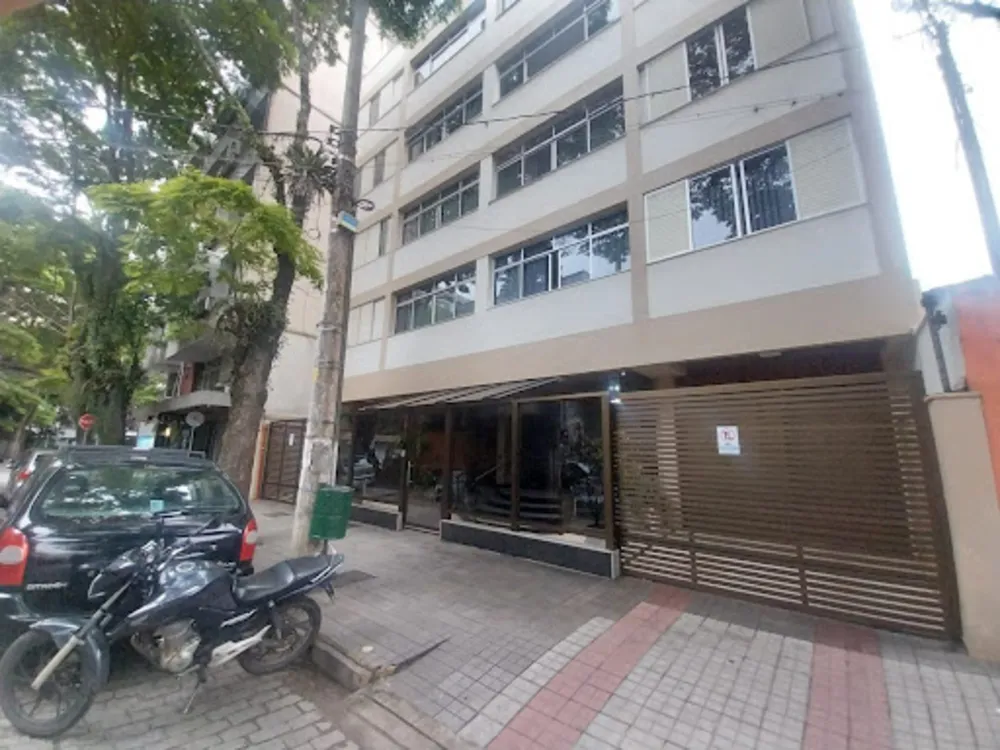 Apartamento, 1 quarto - Foto 1